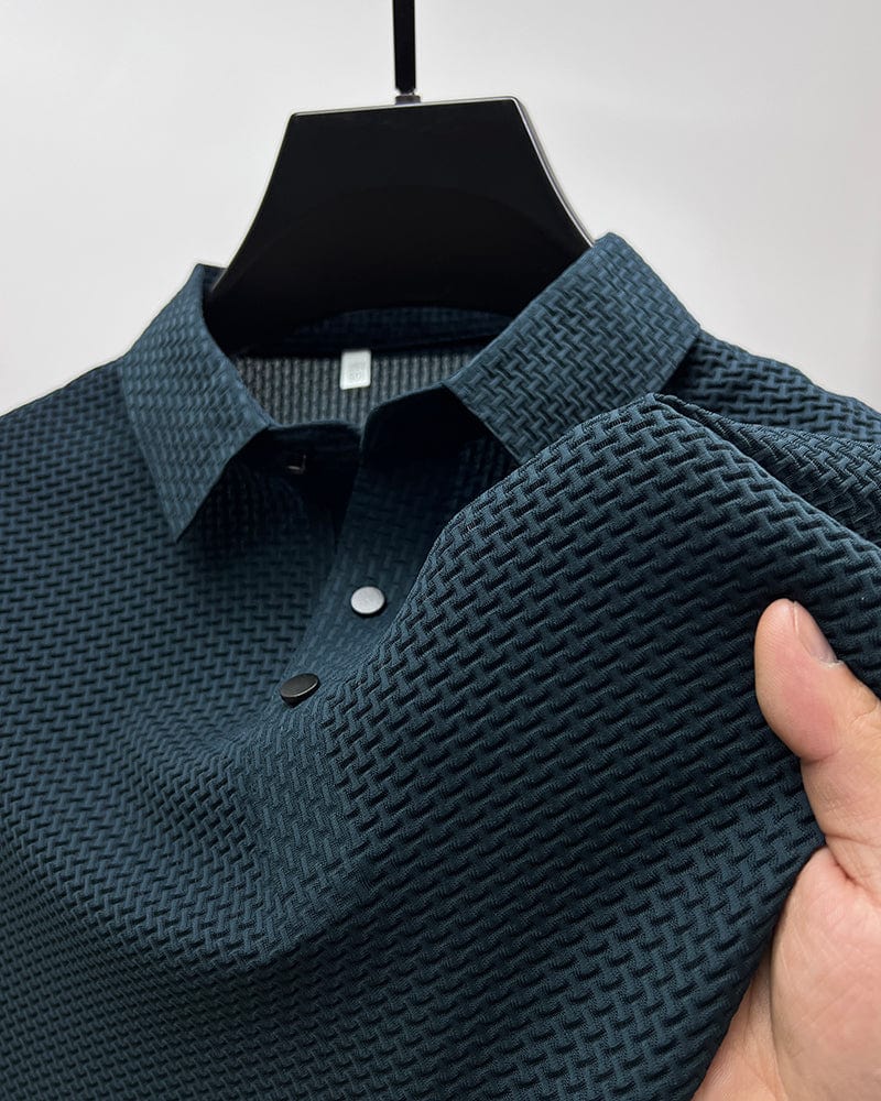 Alex - T-shirt élégant pour hommes