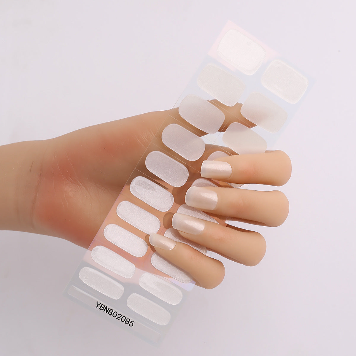 GelSticks - Perfect manicure in a flash 