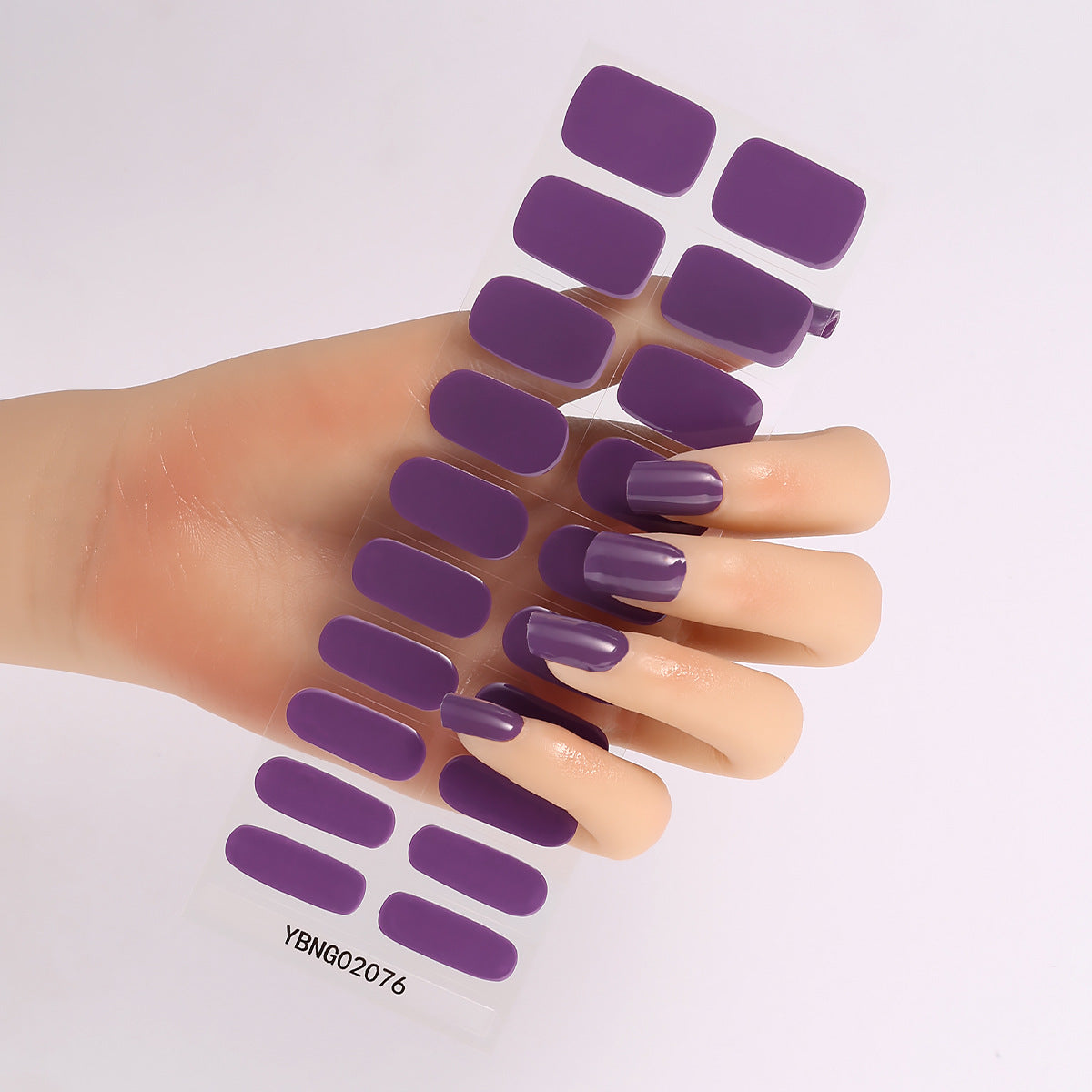 GelSticks - Perfect manicure in a flash 