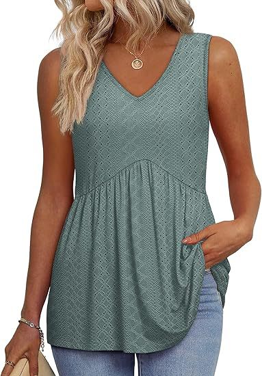 Lorienna - Haut Casual Élégant