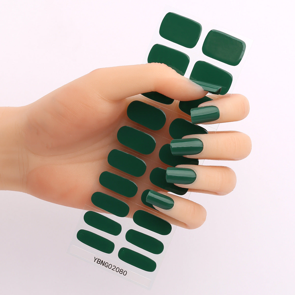GelSticks - Perfect manicure in a flash 