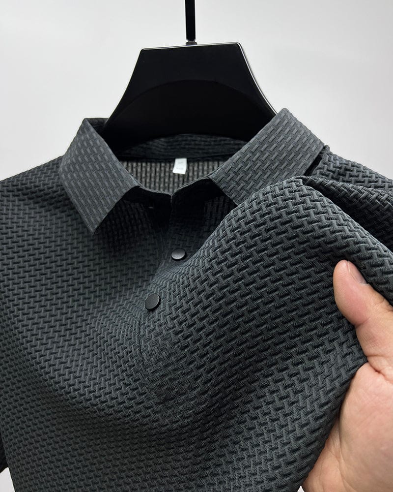 Alex - T-shirt élégant pour hommes