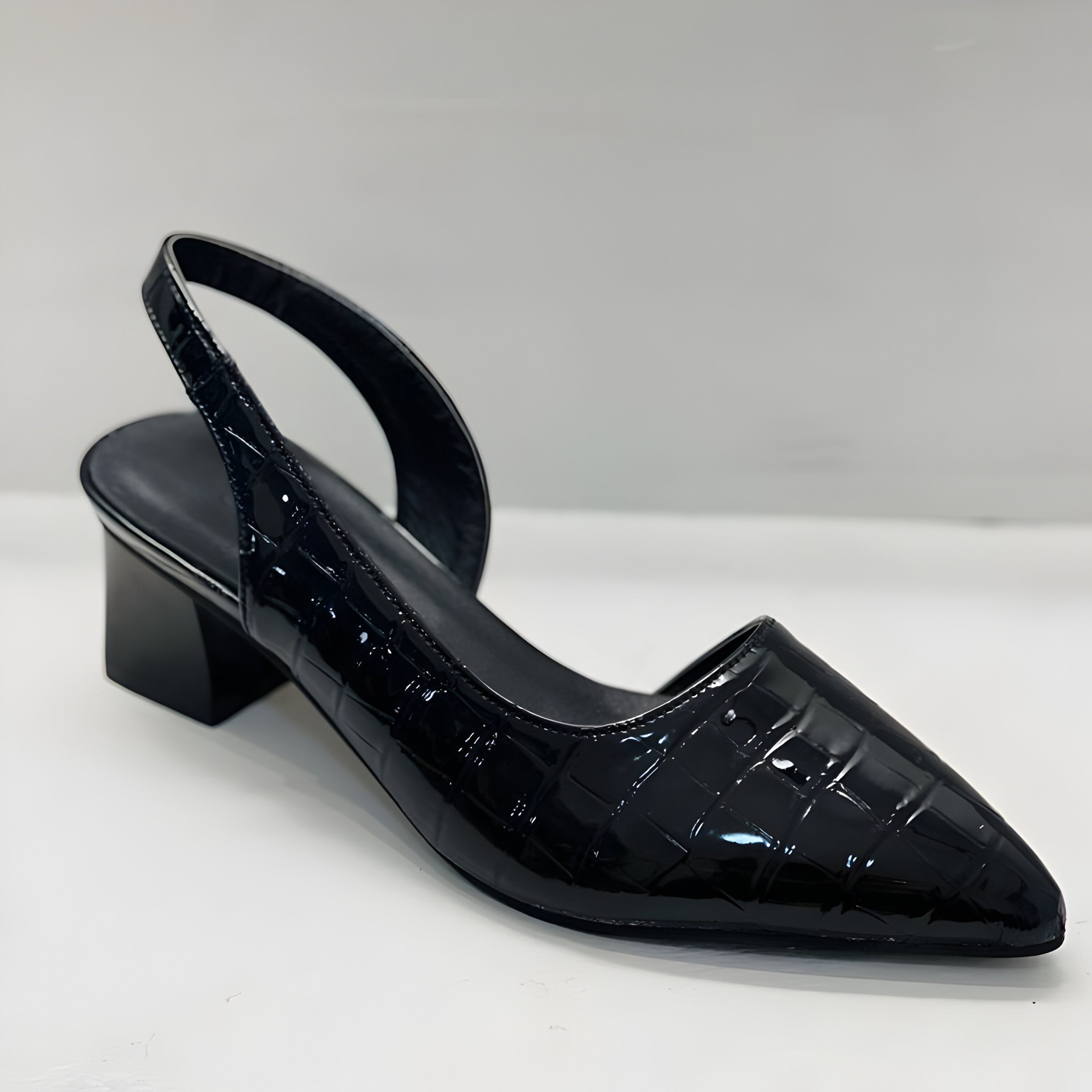 Belmira - Talons de Confort Quotidien
