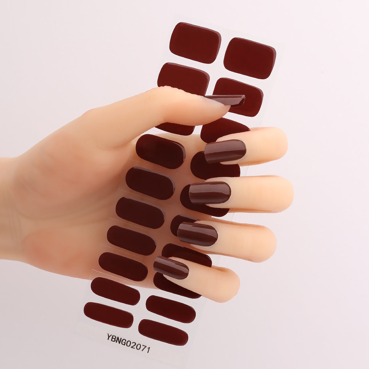 GelSticks - Perfect manicure in a flash 
