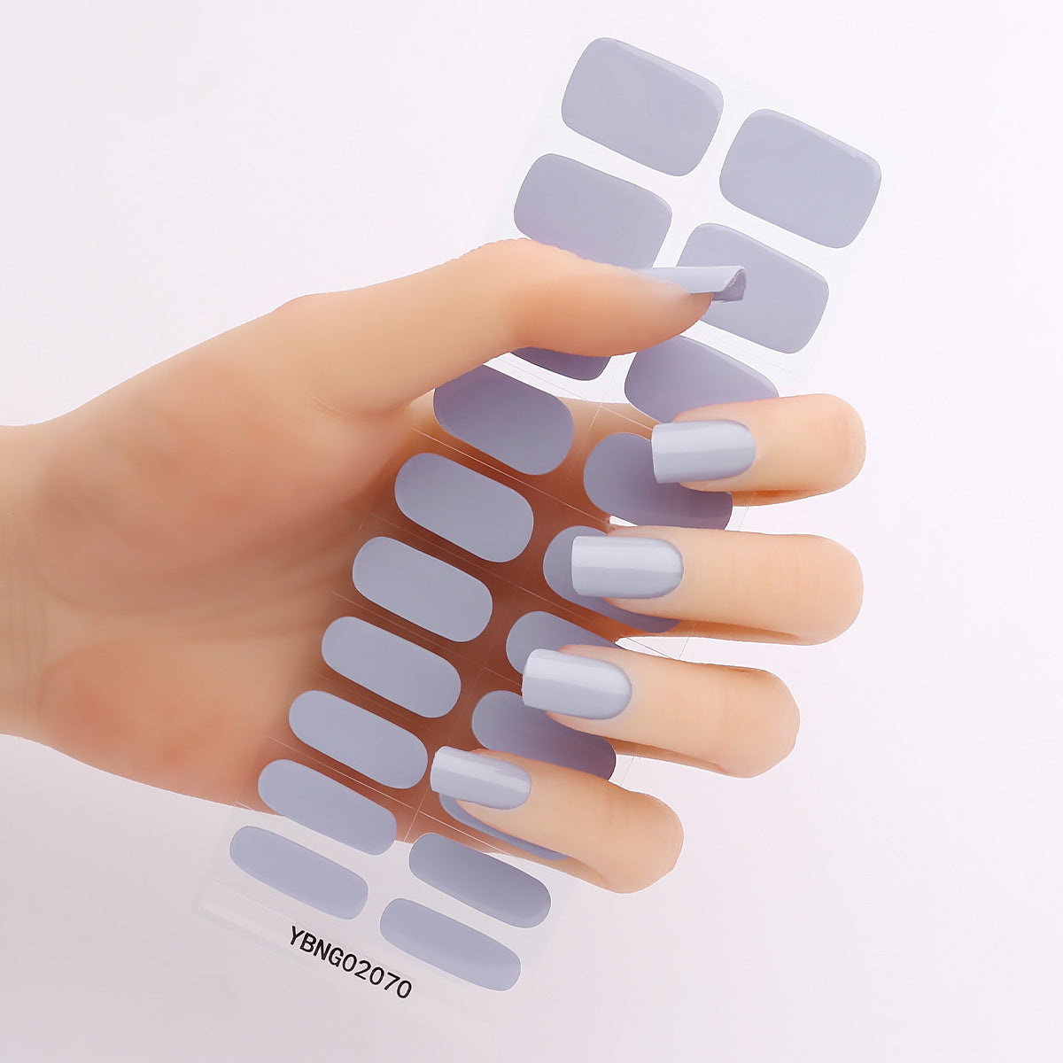 GelSticks - Perfect manicure in a flash 