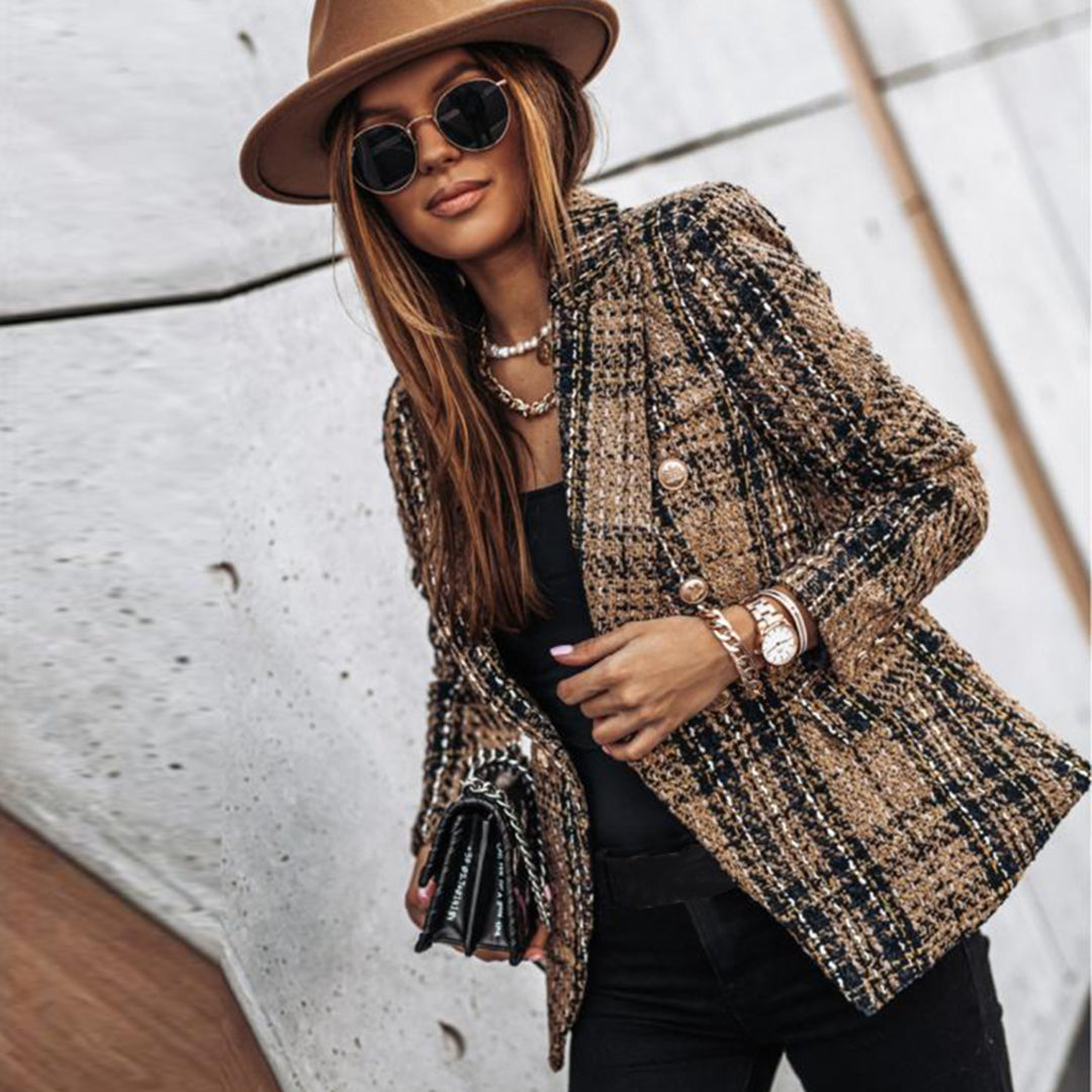 Adeline - Veste élégante pour femme