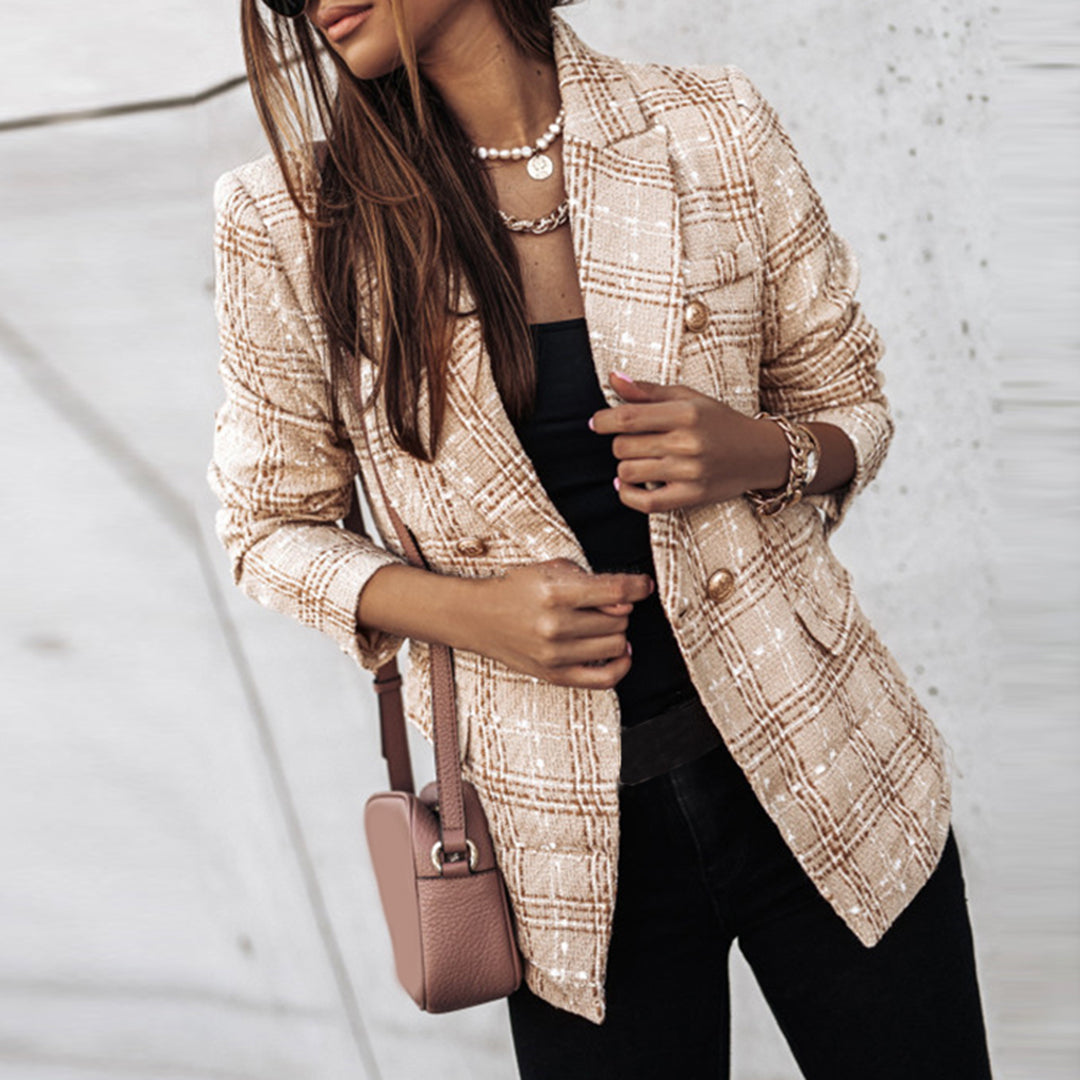 Adeline - Veste élégante pour femme