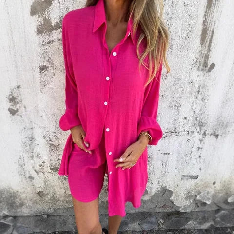 Melia - Votre Nouveau Look Préféré pour Tous les Jours
