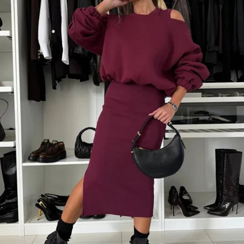 Gisèle - Portez la robe comme vous le souhaitez!