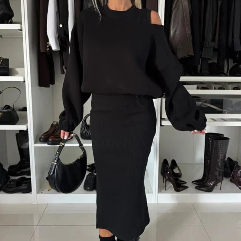 Gisèle - Portez la robe comme vous le souhaitez!