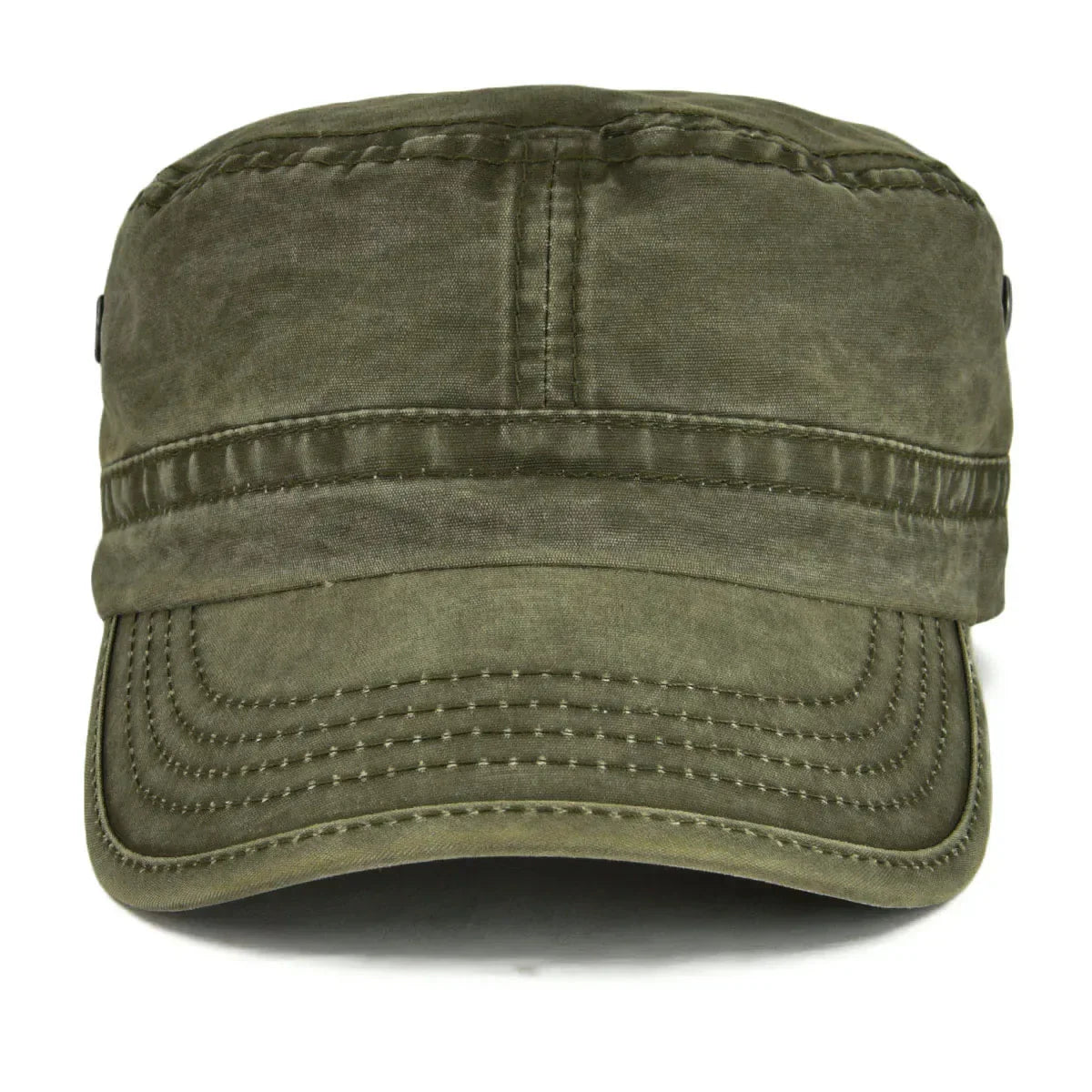 Nicolas - Casquette vintage robuste pour homme