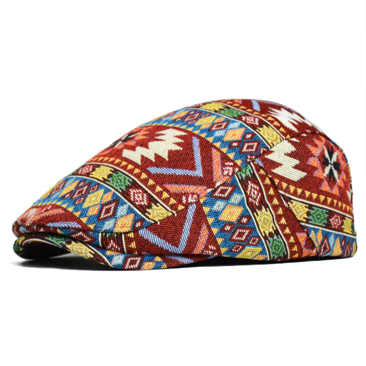 Daphoria - Casquette Vintage Colorée