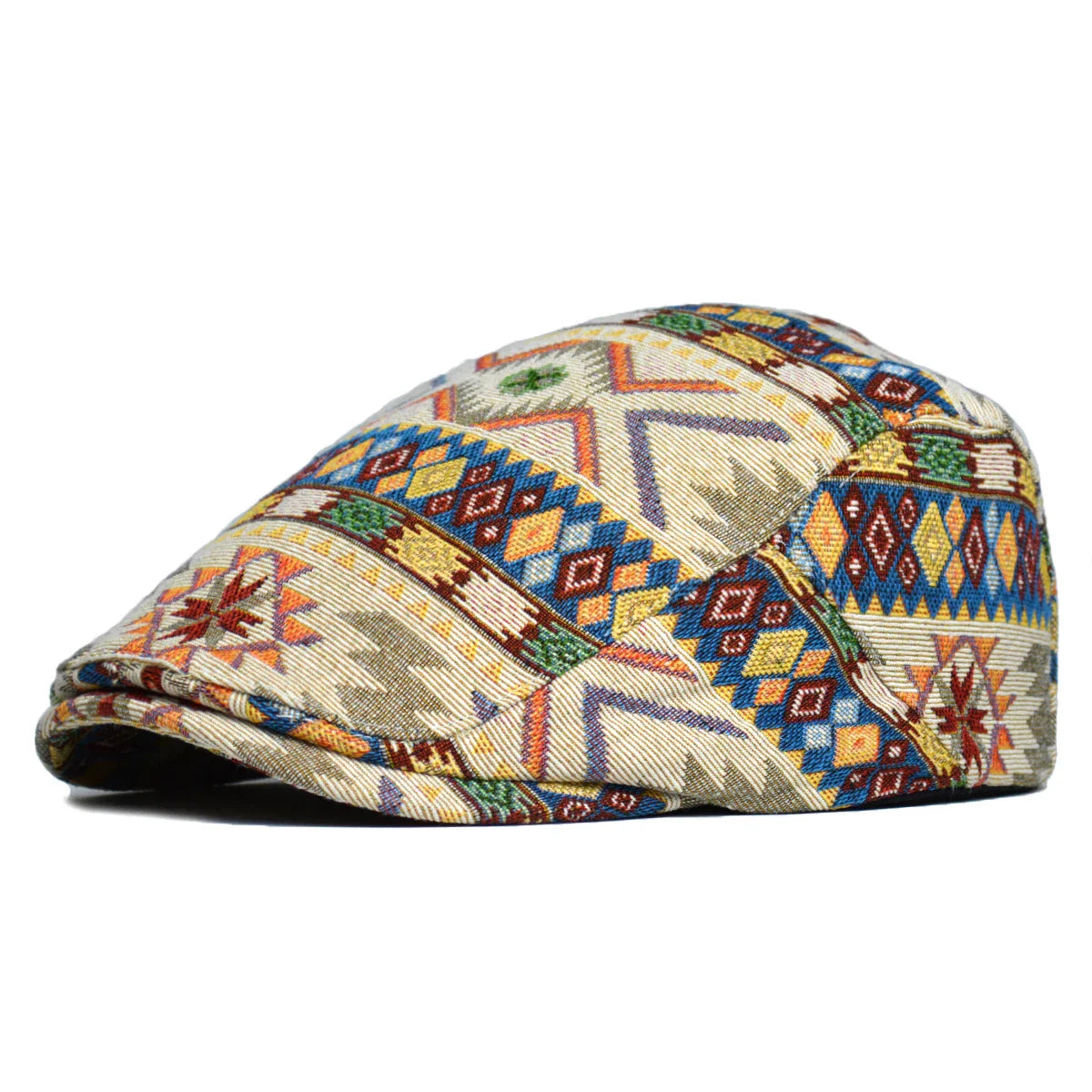 Daphoria - Casquette Vintage Colorée