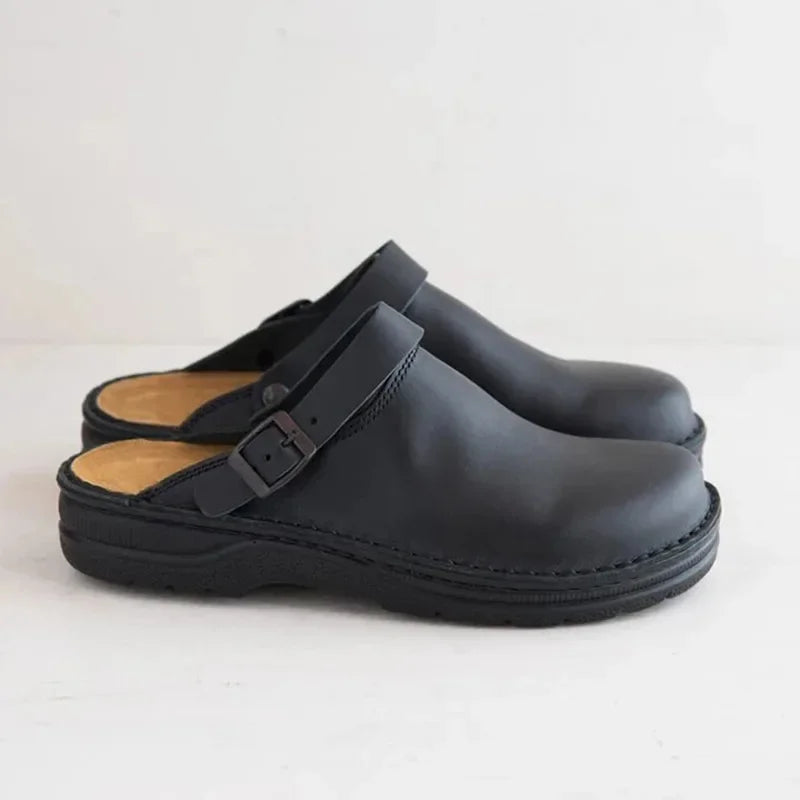Theo - Les chaussures les plus confortables sans lacets