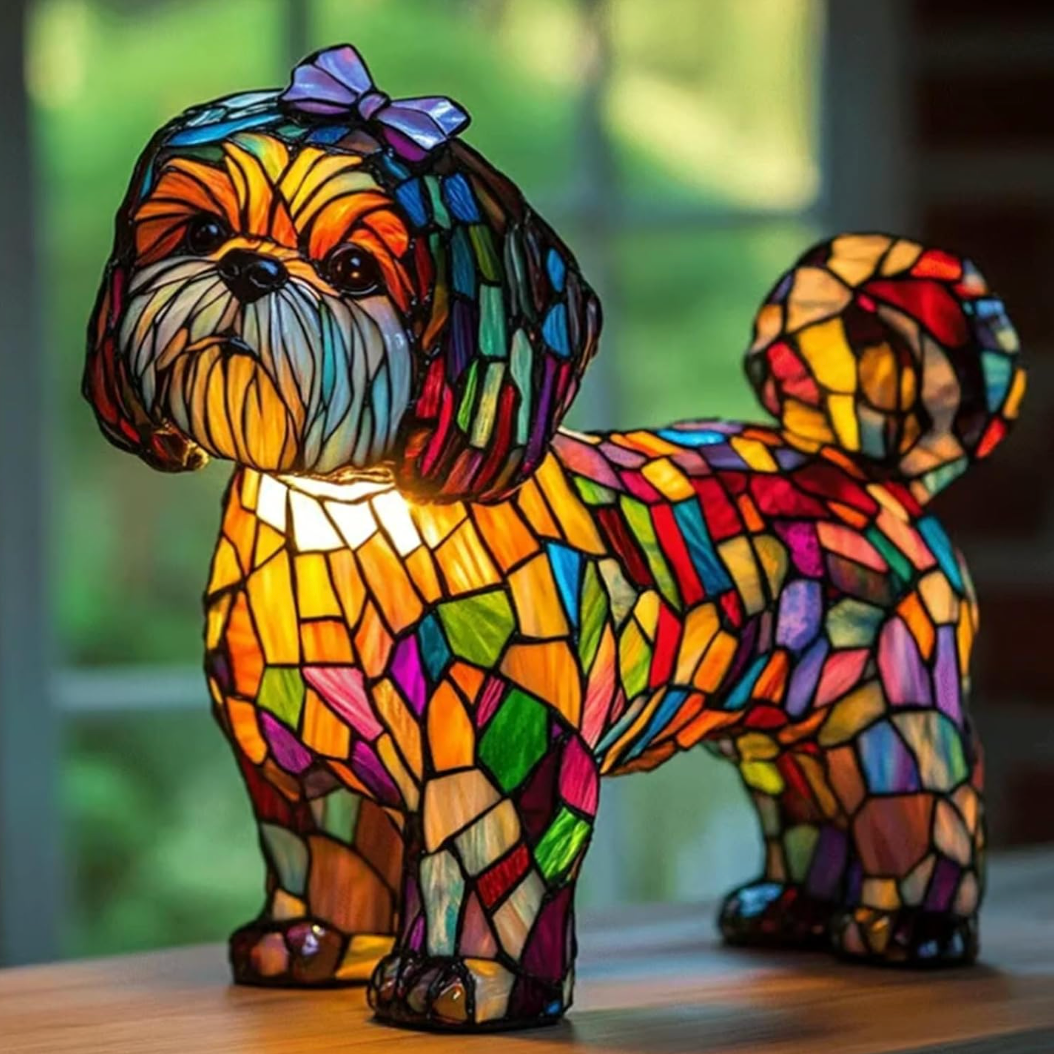 Lumineuse | Schnauzer