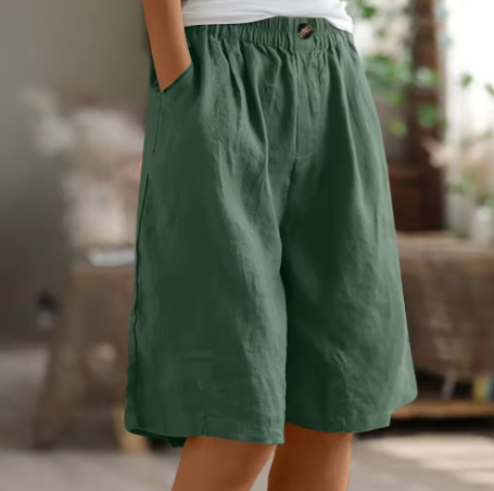 Penina - Shorts Amples Pour Le Temps Libre