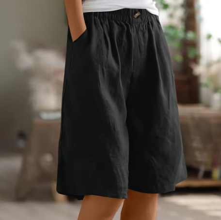 Penina - Shorts Amples Pour Le Temps Libre
