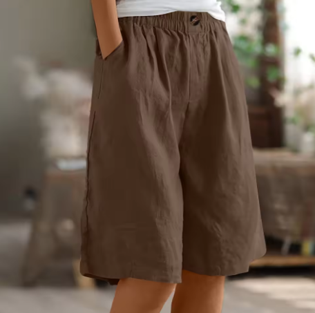 Penina - Shorts Amples Pour Le Temps Libre