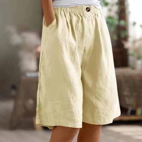Penina - Shorts Amples Pour Le Temps Libre