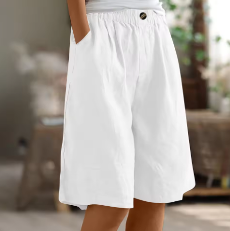 Penina - Shorts Amples Pour Le Temps Libre
