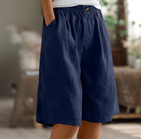 Penina - Shorts Amples Pour Le Temps Libre