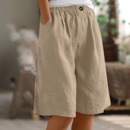 Penina - Shorts Amples Pour Le Temps Libre