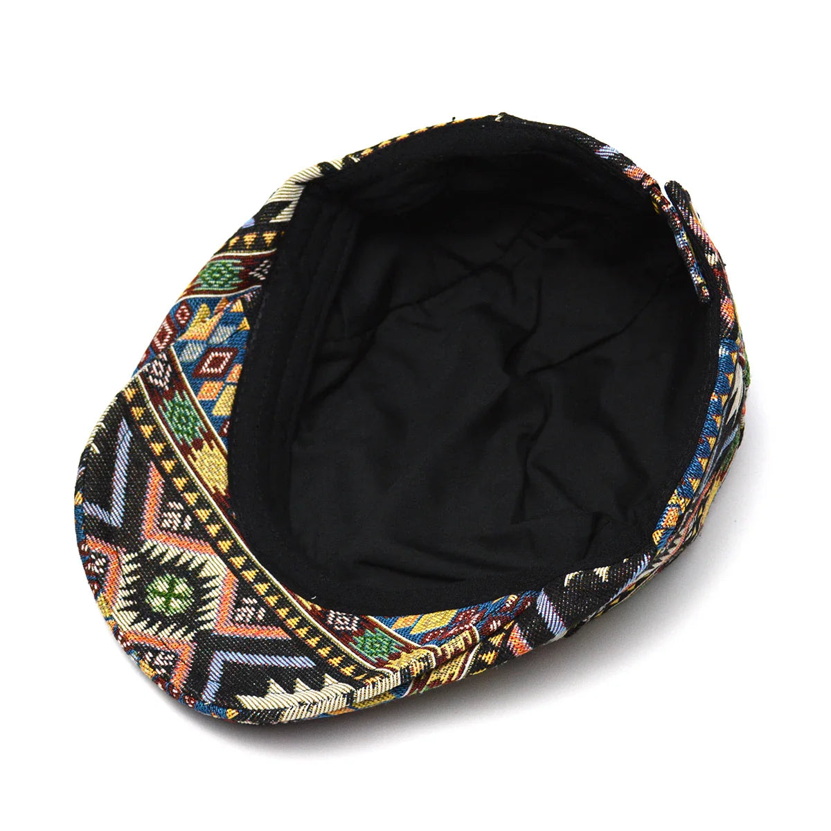 Daphoria - Casquette Vintage Colorée