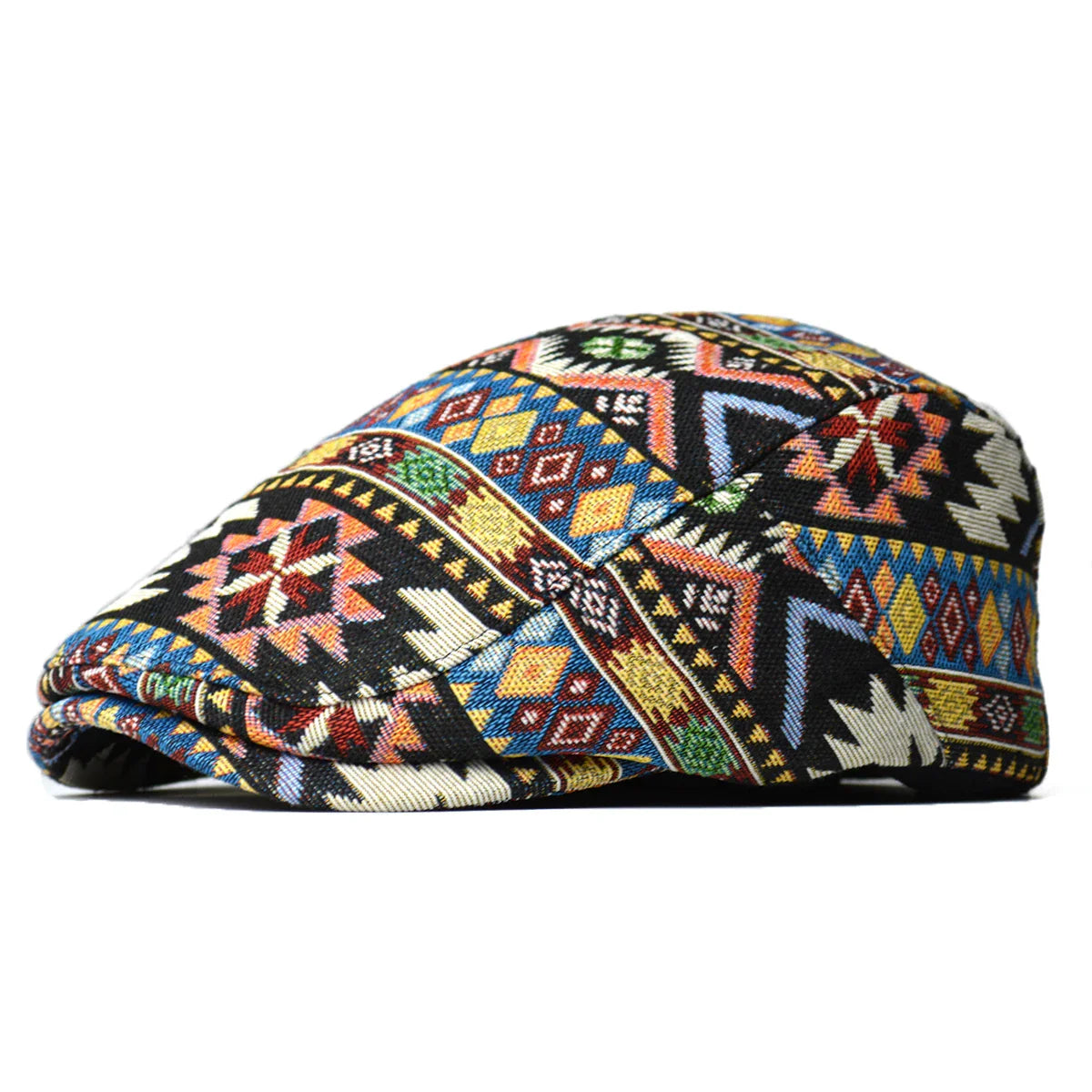 Daphoria - Casquette Vintage Colorée