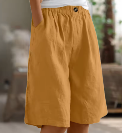 Penina - Shorts Amples Pour Le Temps Libre