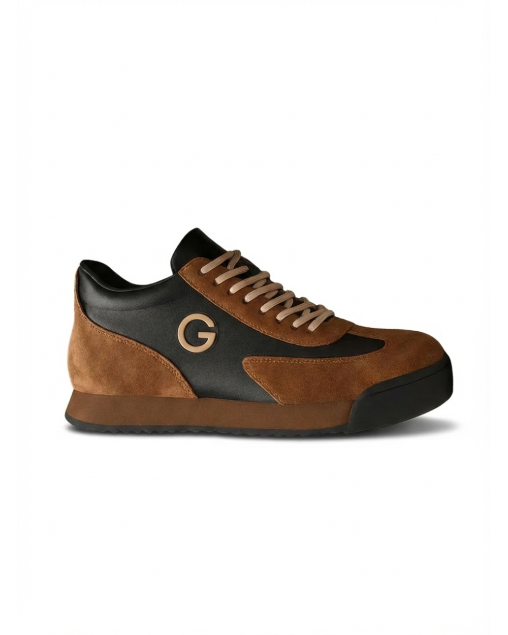 Jeroen - Chaussures En Cuir Intemporelles