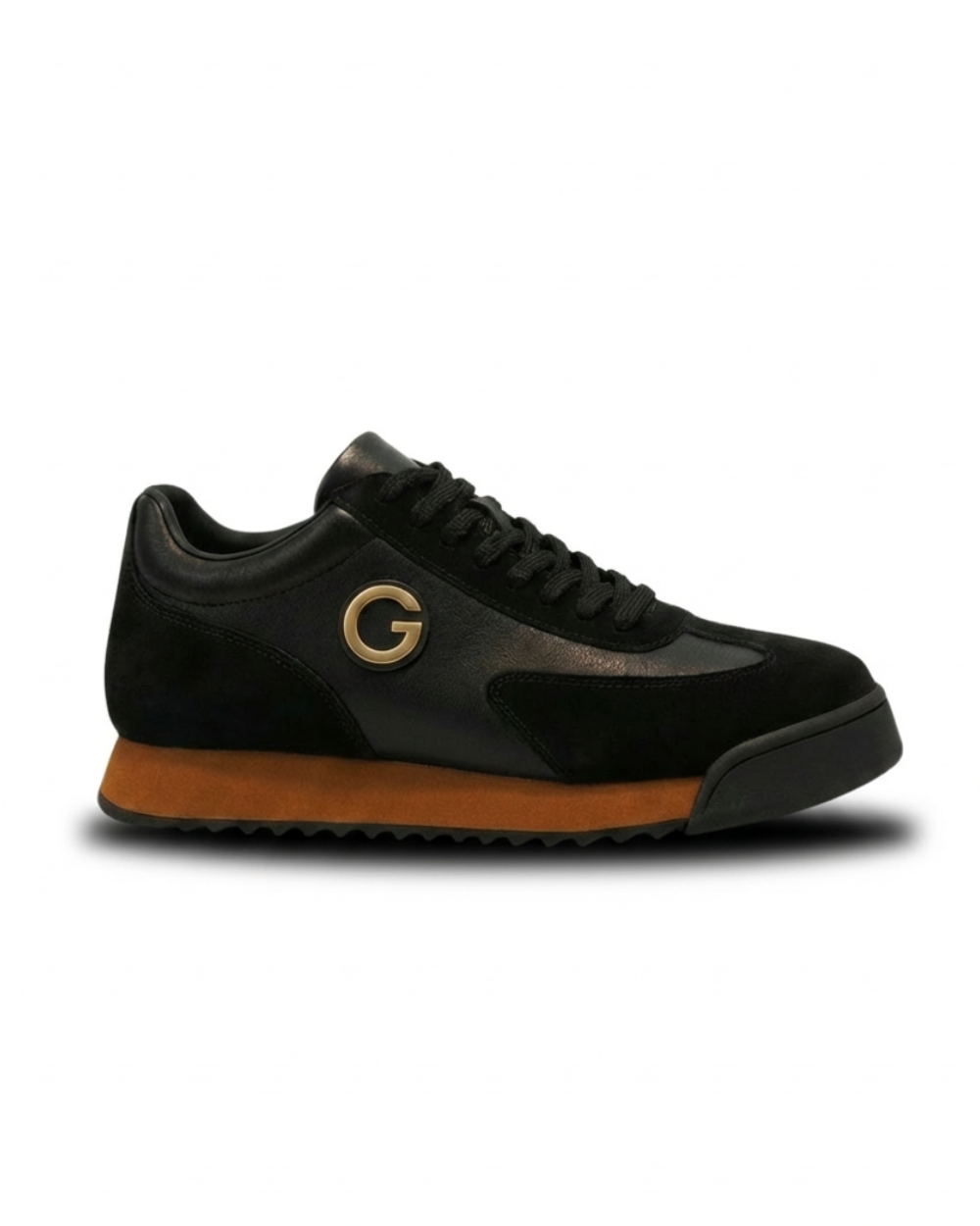 Jeroen - Chaussures En Cuir Intemporelles