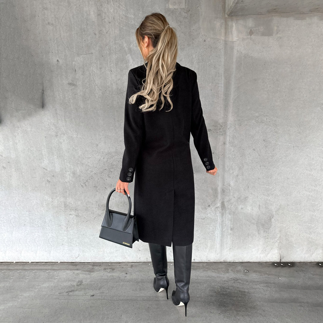 Loriel - Manteau d'Hiver pour Femmes