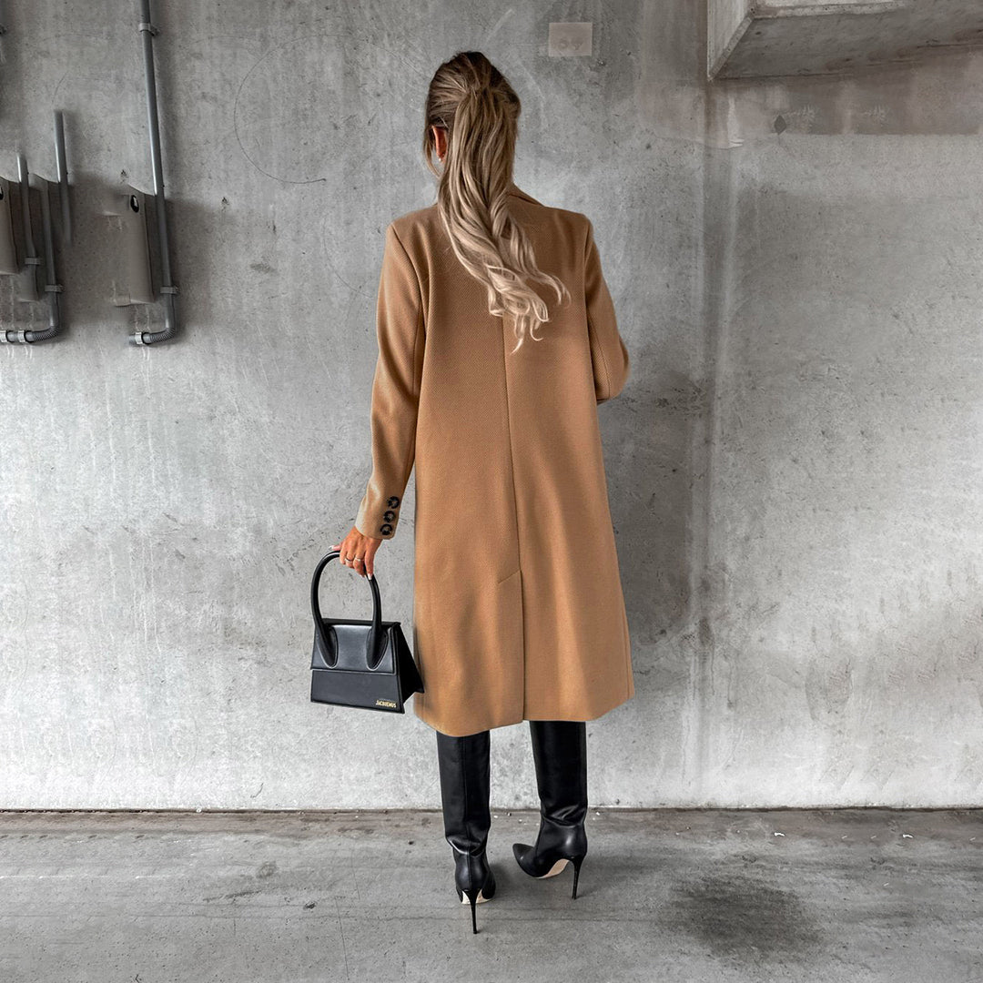 Loriel - Manteau d'Hiver pour Femmes