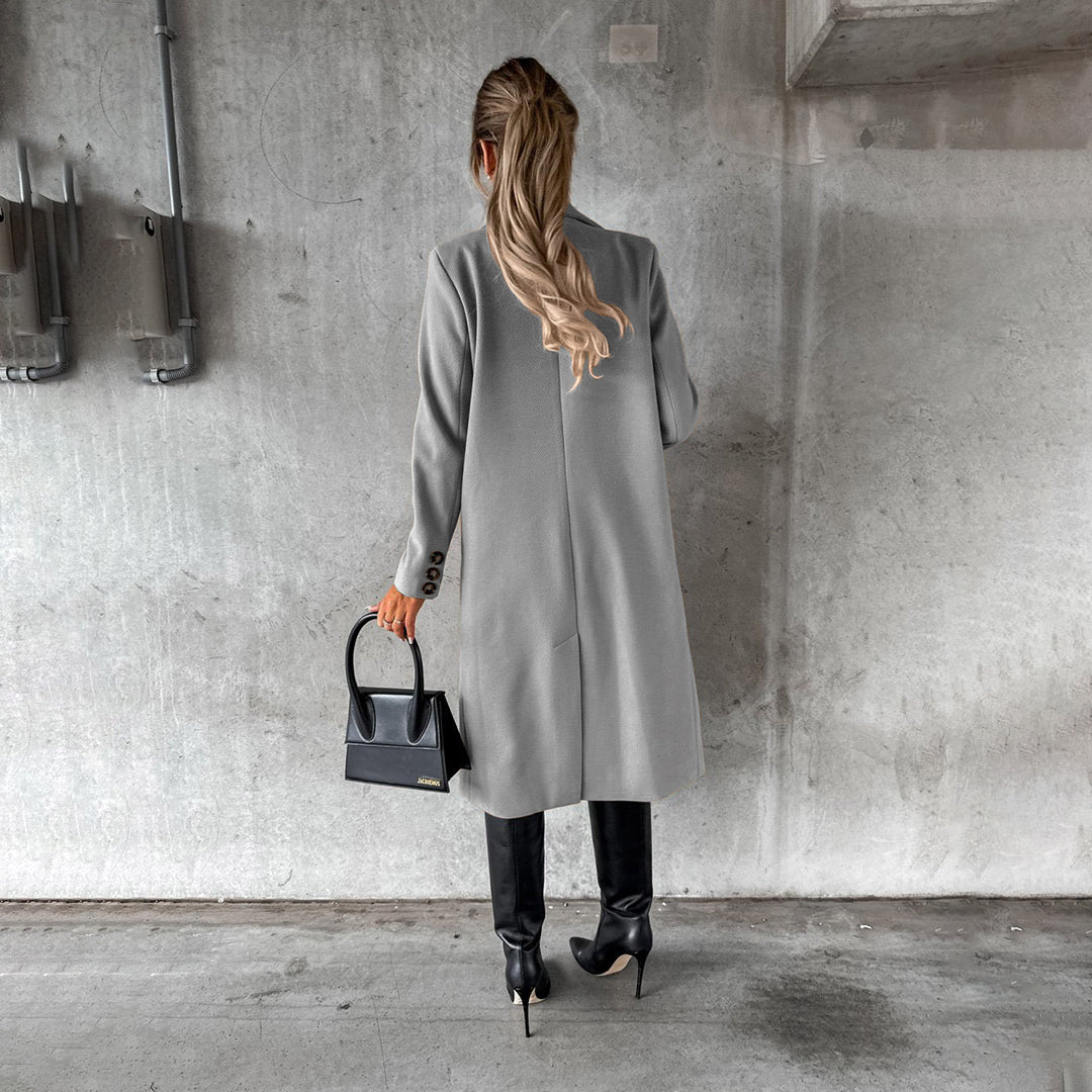 Loriel - Manteau d'Hiver pour Femmes