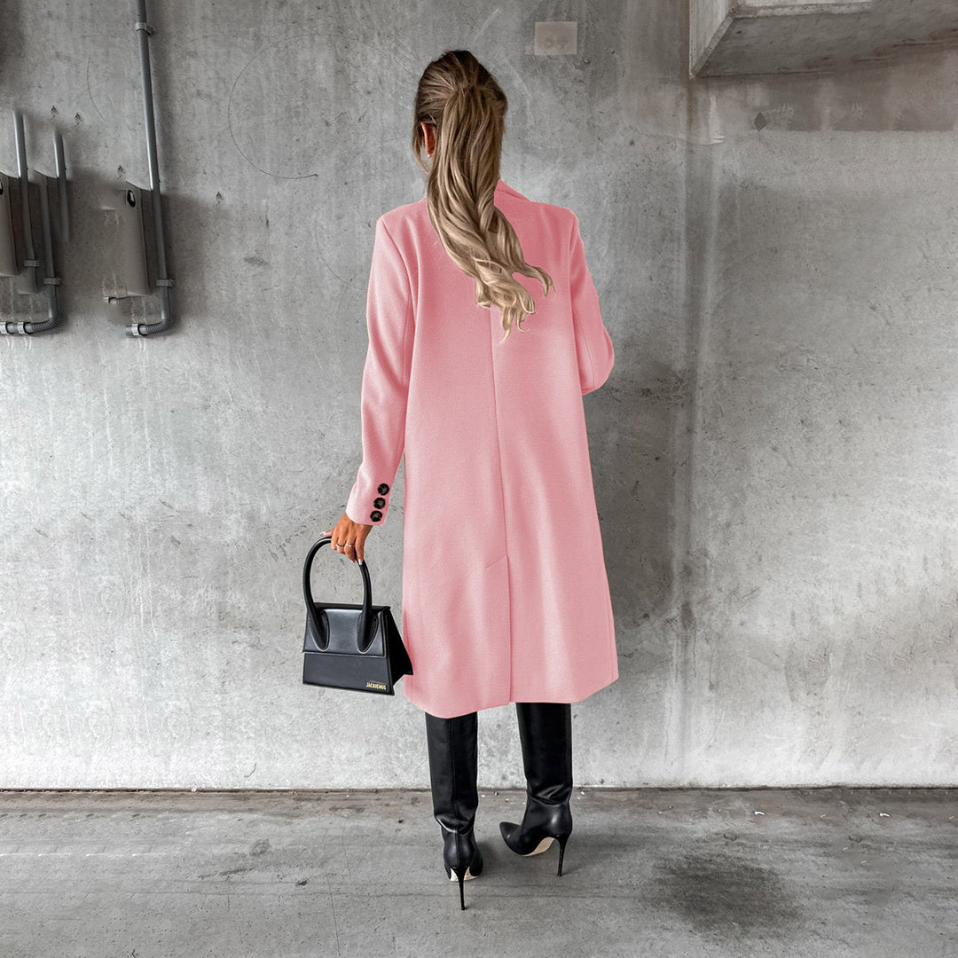 Loriel - Manteau d'Hiver pour Femmes