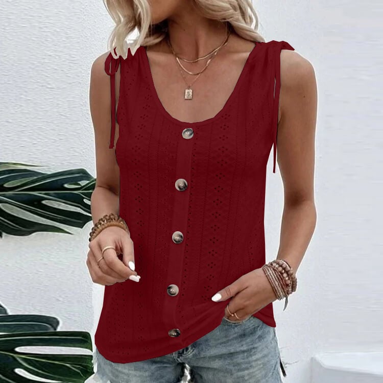 Ghislaine - T-shirt décontracté