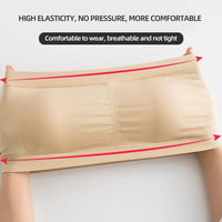 Dianora - Soutien-gorge super puissant sans bretelles - 1+1 gratuit