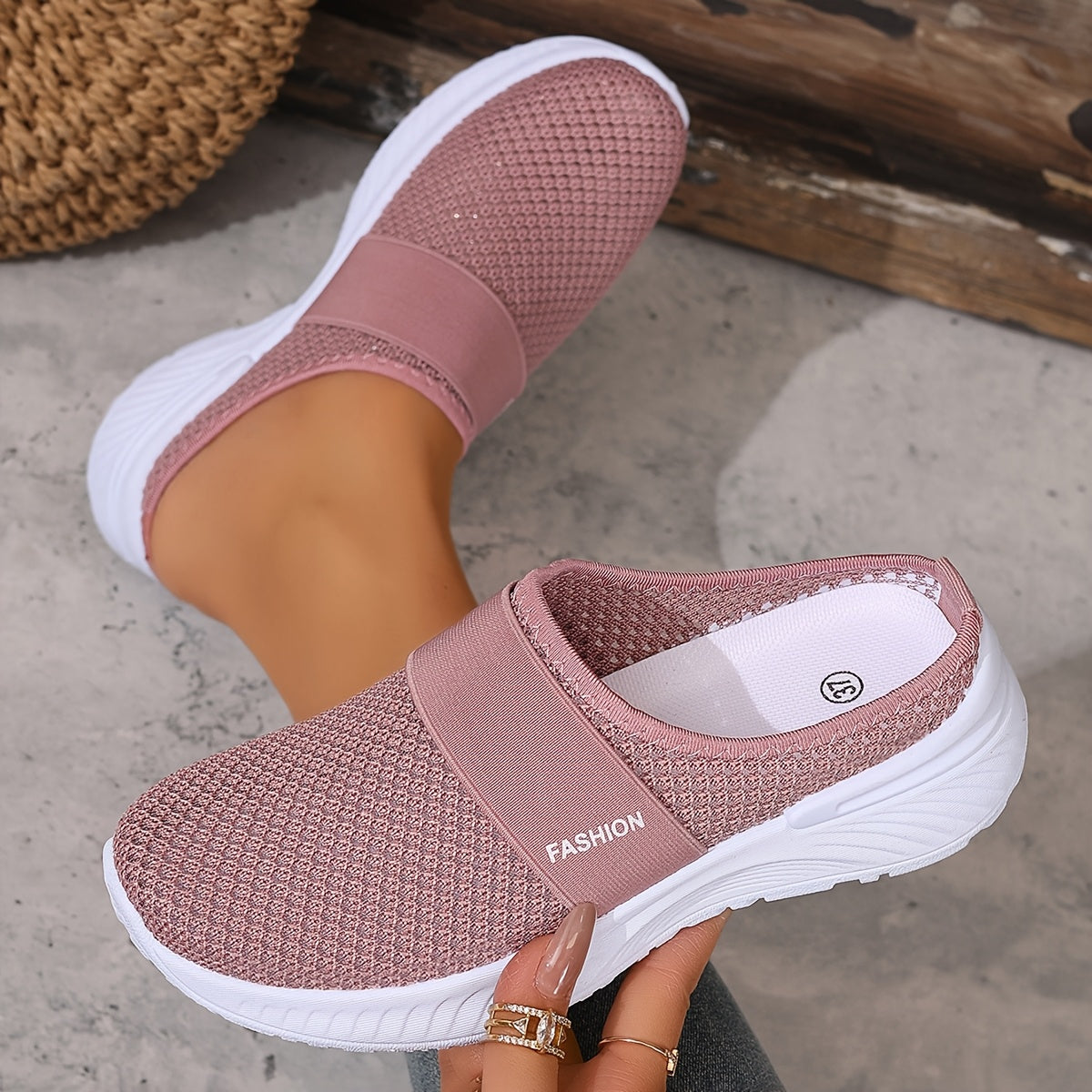 Avelisse - Chaussures orthopédiques respirantes et antidérapantes