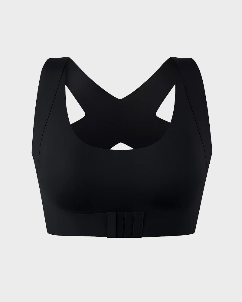 Fynelora - Soutien-gorge femme correcteur de posture confortable