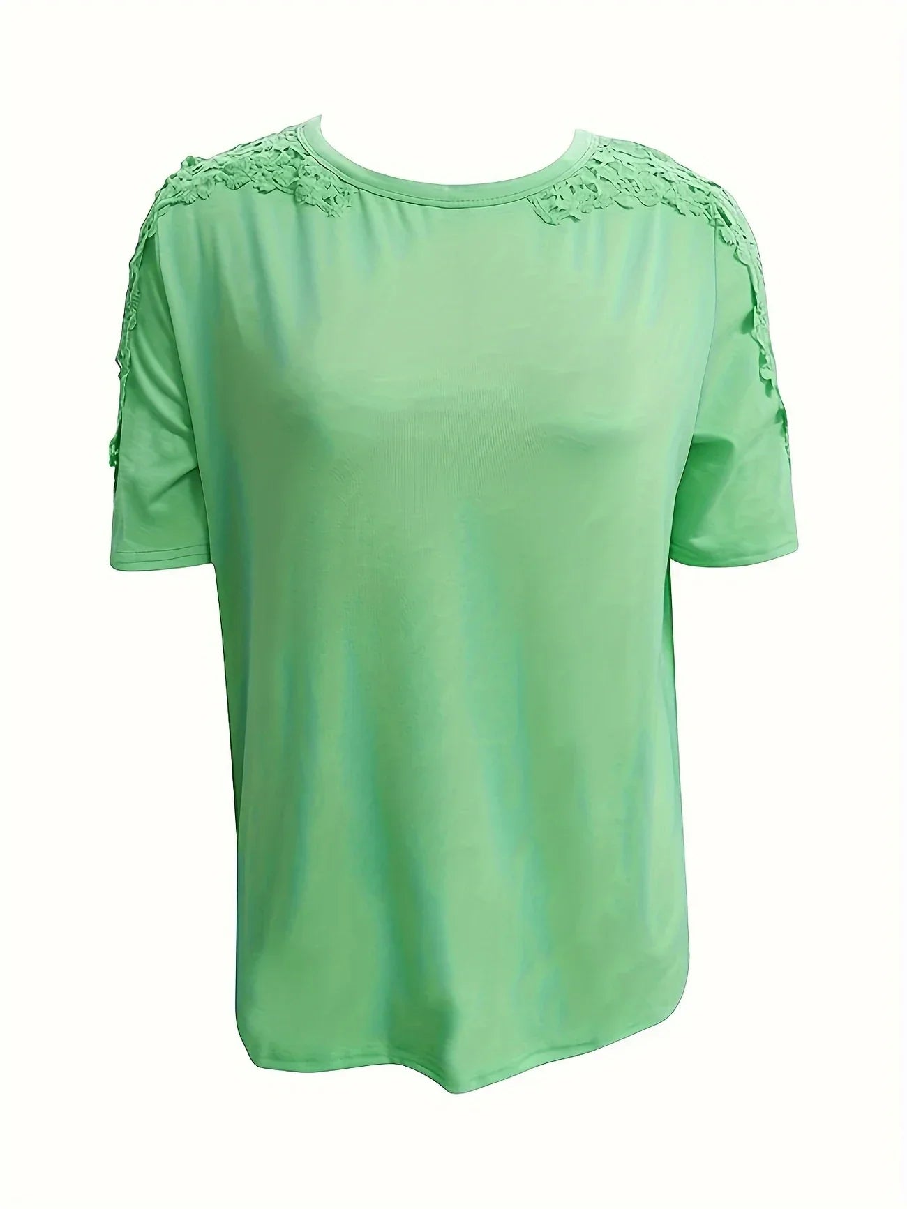 Ancuta – T-Shirt Élégance | 1 acheté = 1 offert