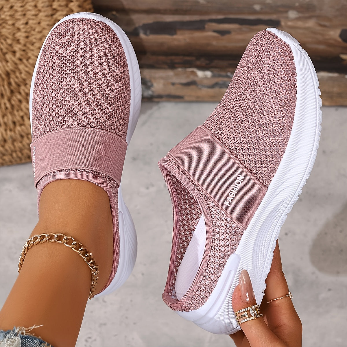 Avelisse - Chaussures orthopédiques respirantes et antidérapantes