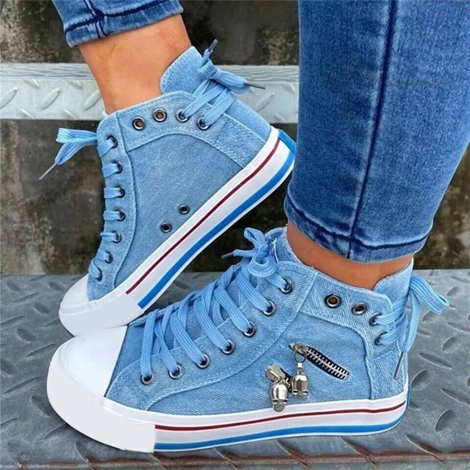 Prisella - Chaussures Kelsey confortables et stylées pour un confort quotidien