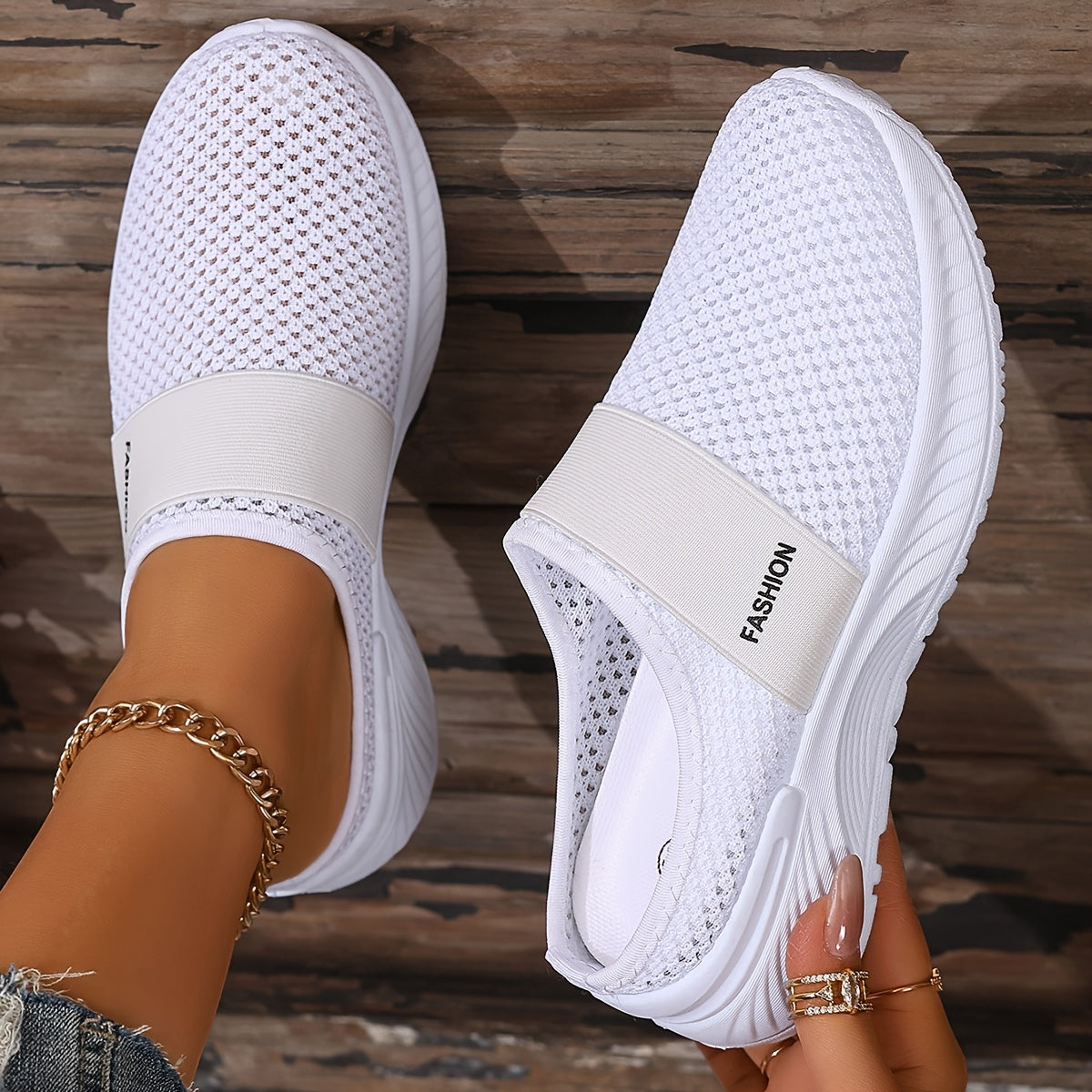 Avelisse - Chaussures orthopédiques respirantes et antidérapantes