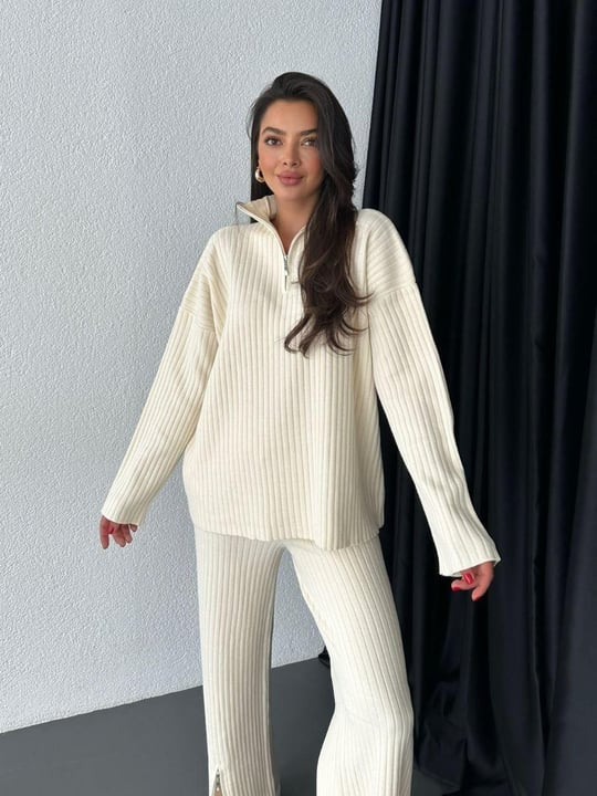 Loungesuit Bianca