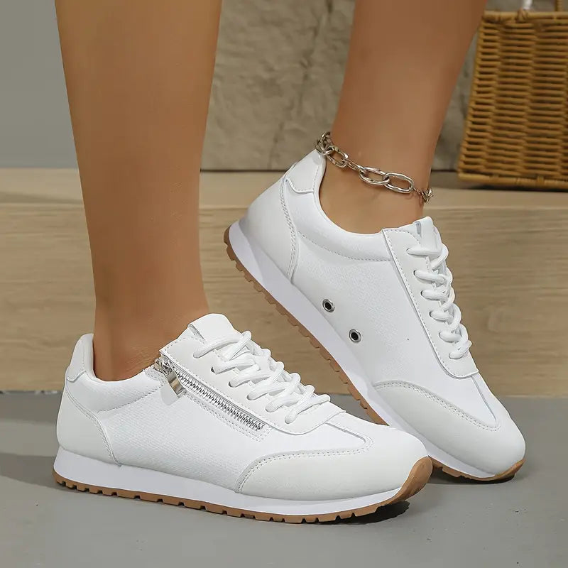 Philomena - Chaussure Orthopédique Alliant Élégance, Confort et Stabilité