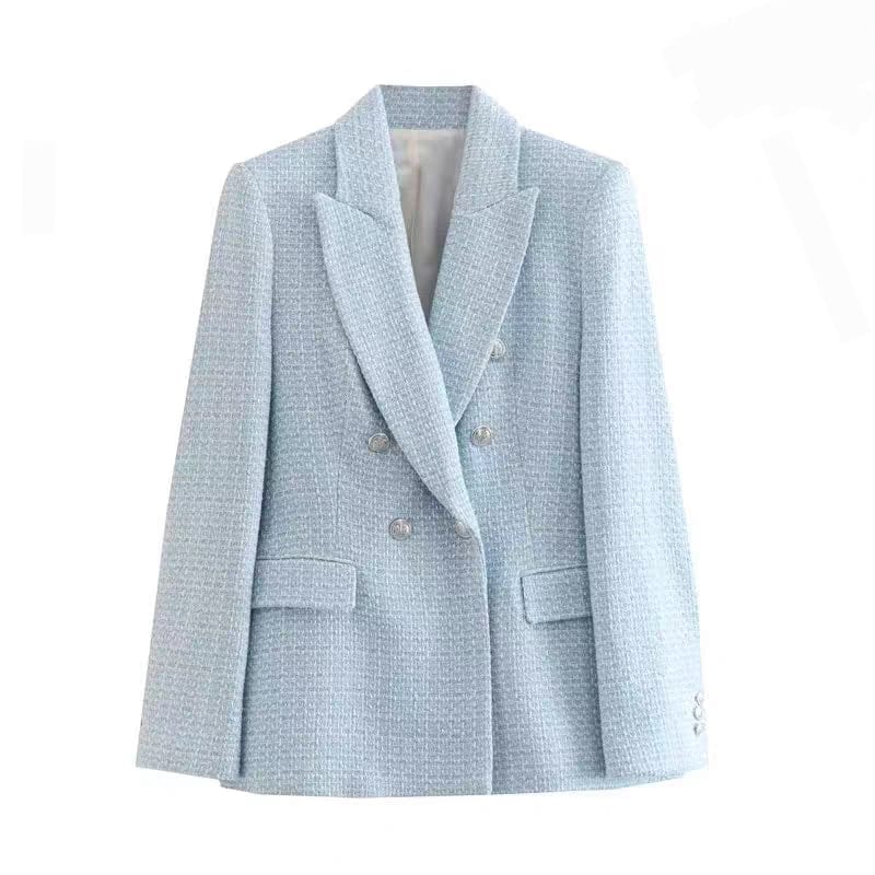 Solina - Blazer élégant