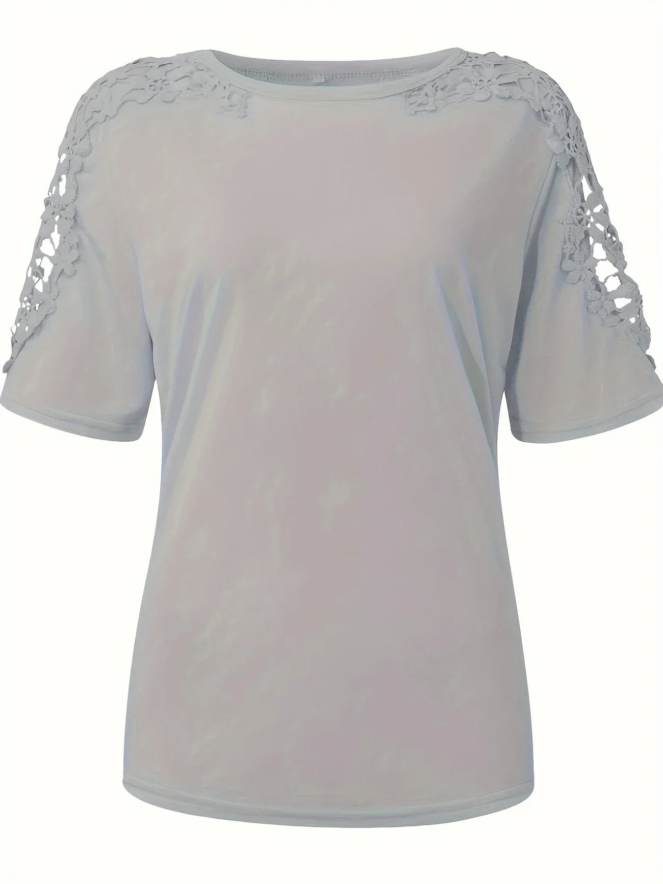 Ancuta – T-Shirt Élégance | 1 acheté = 1 offert