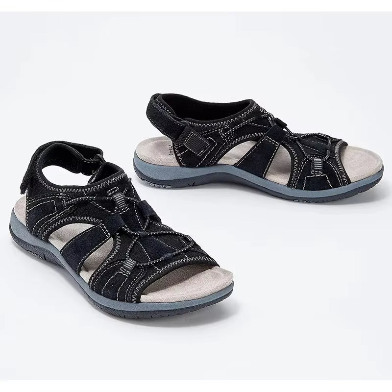 Florica - Sandales orthopédiques pour femmes