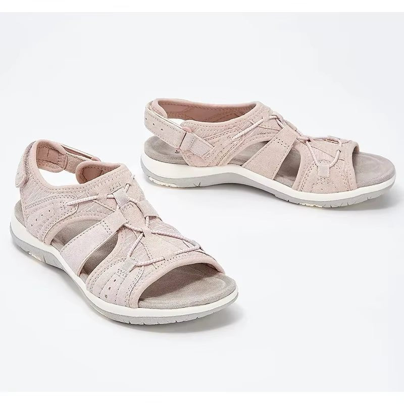 Florica - Sandales orthopédiques pour femmes