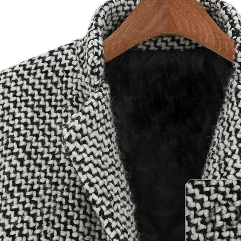 Adelina - Elegance and Warmth for Winter!